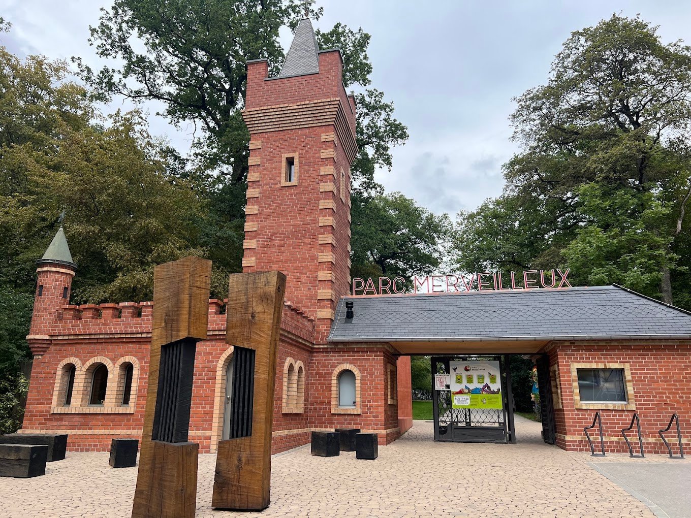 Parc Merveilleux