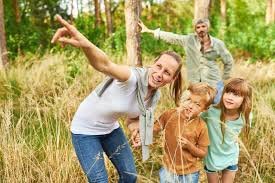Famille & Découverte
